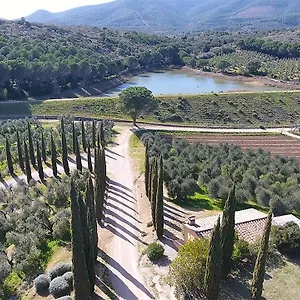 Kali Srl Società Agricola Castiglione della Pescaia