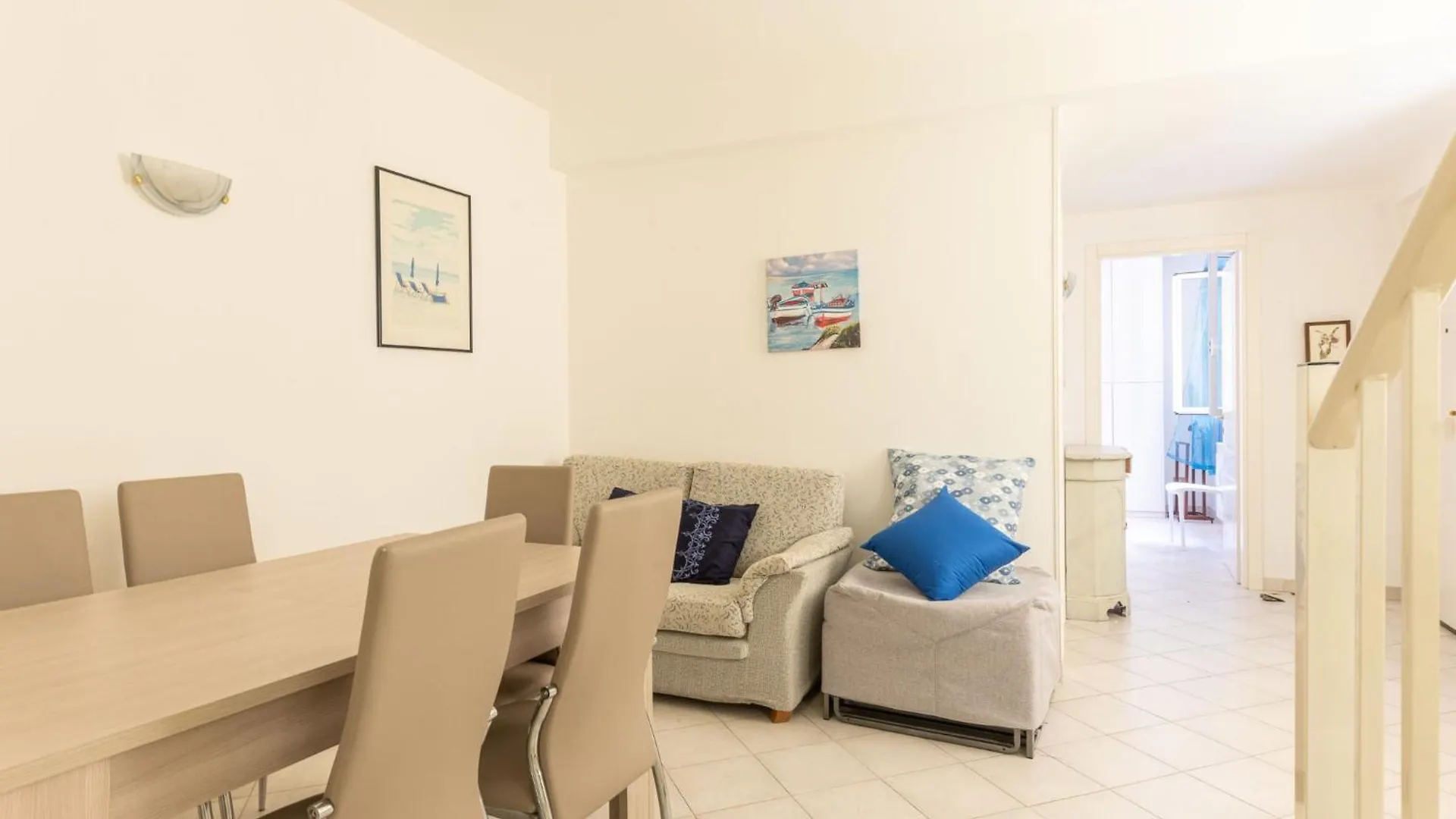 Holiday Home Elena By Interhome Castiglione della Pescaia