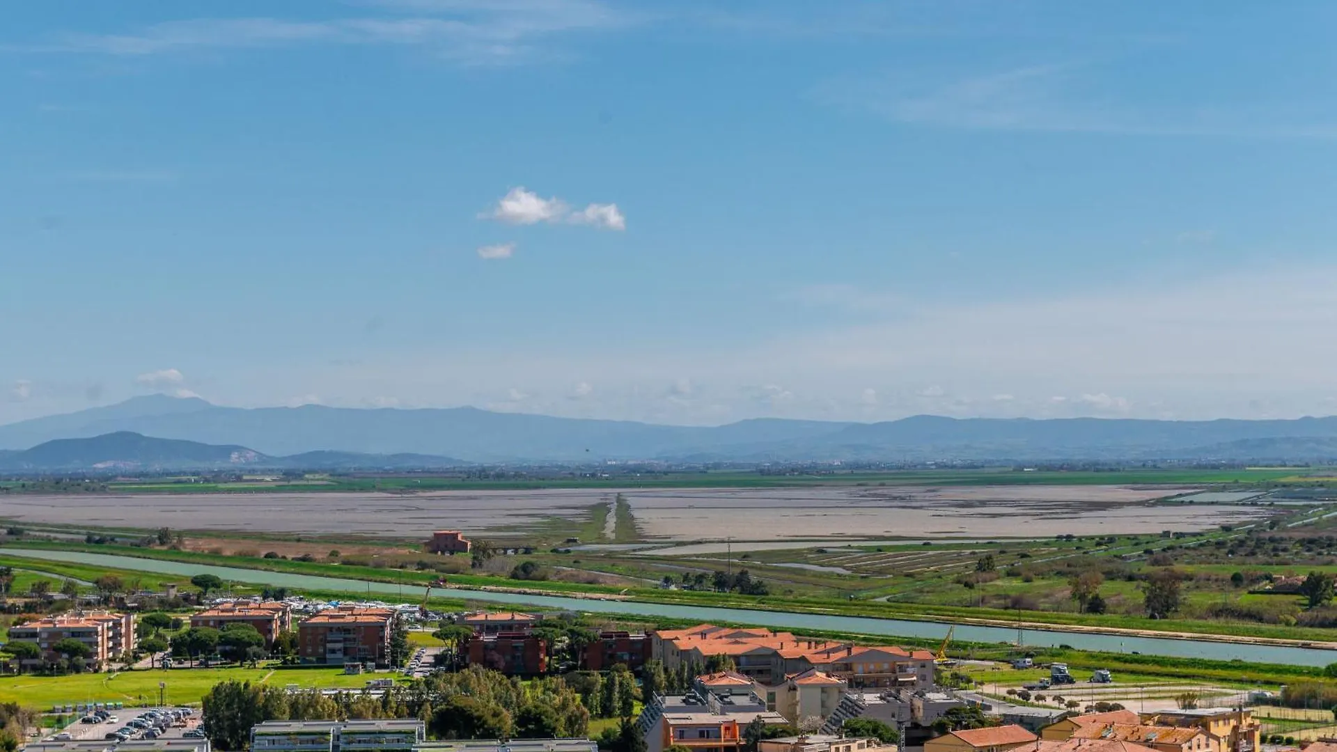 Holiday Home Elena By Interhome Castiglione della Pescaia Italy