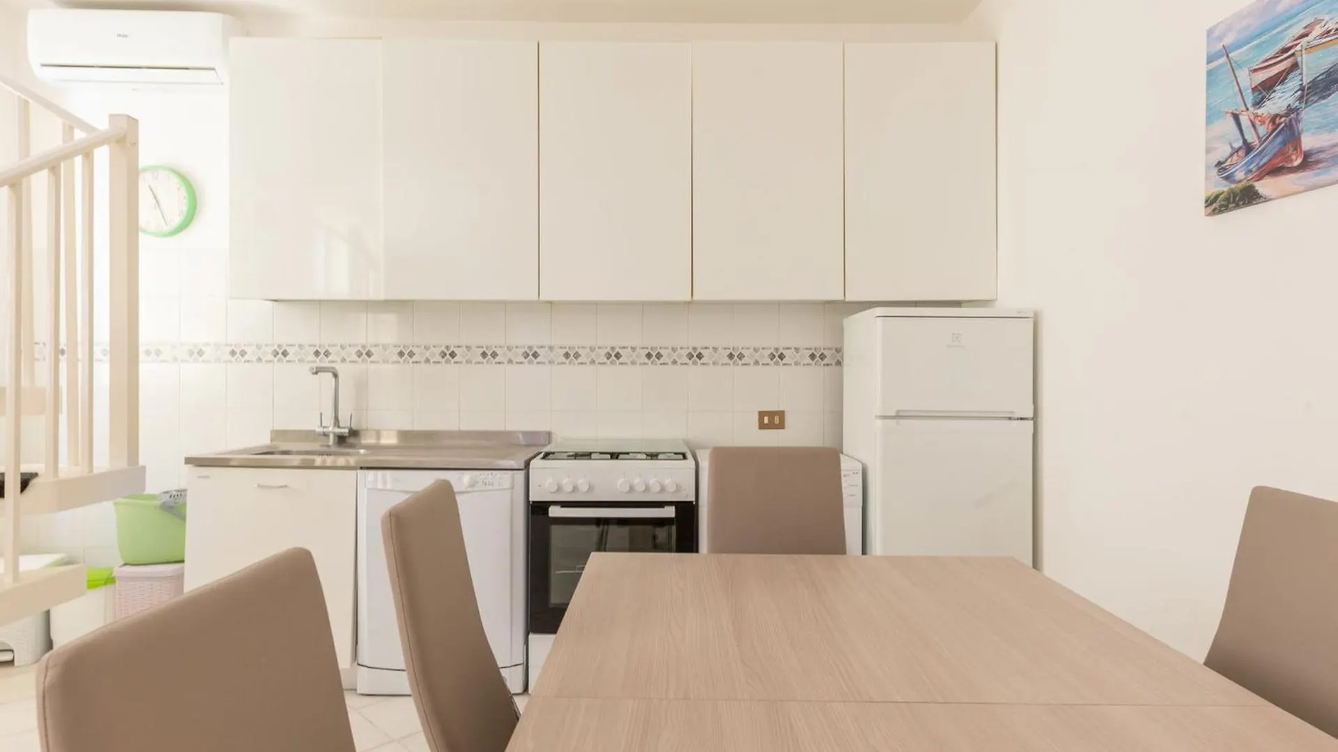 Holiday Home Elena By Interhome Castiglione della Pescaia