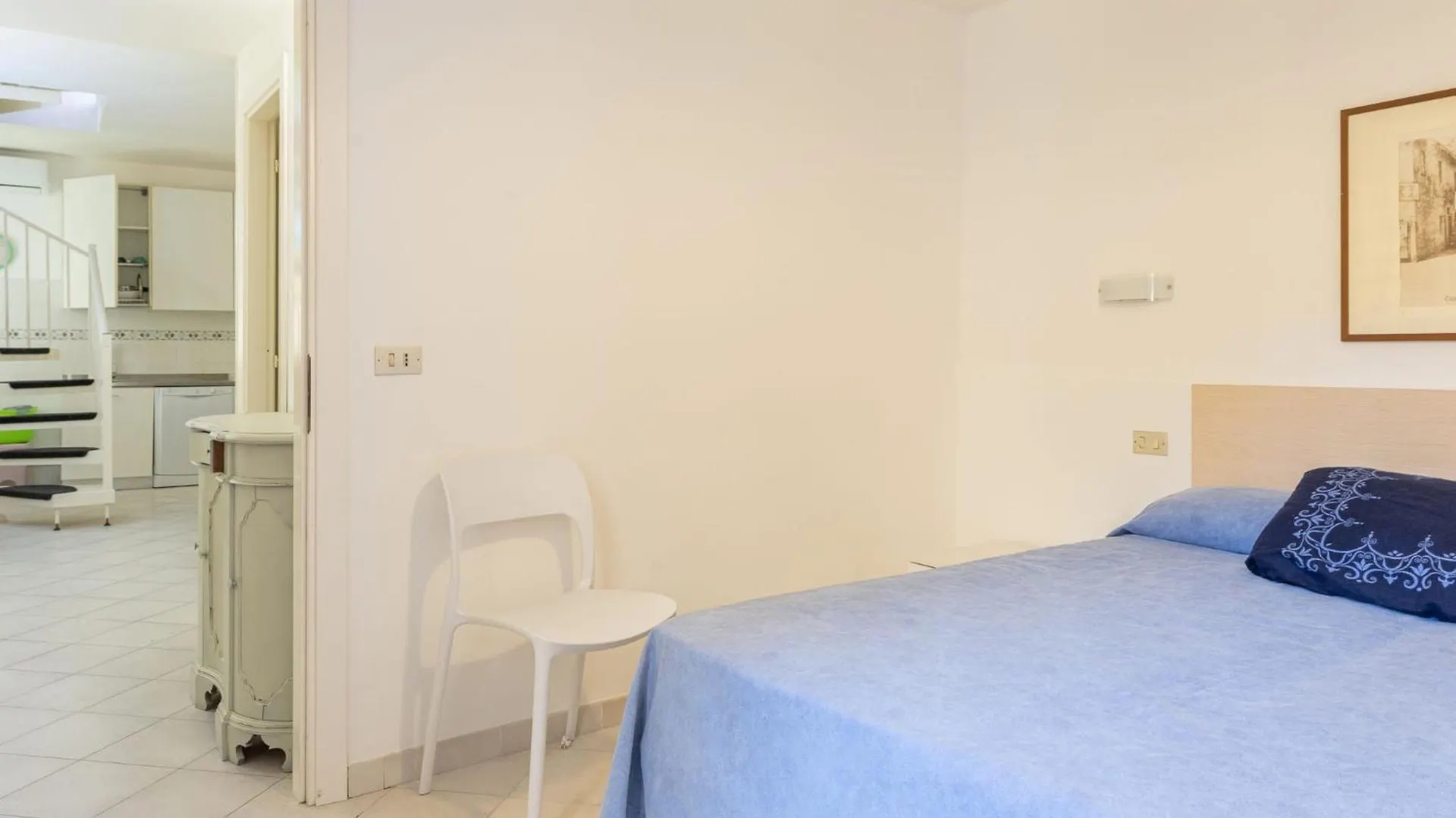 Holiday Home Elena By Interhome Castiglione della Pescaia 0*,  Italy