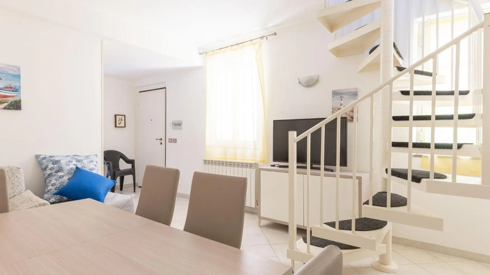 Holiday Home Elena By Interhome Castiglione della Pescaia