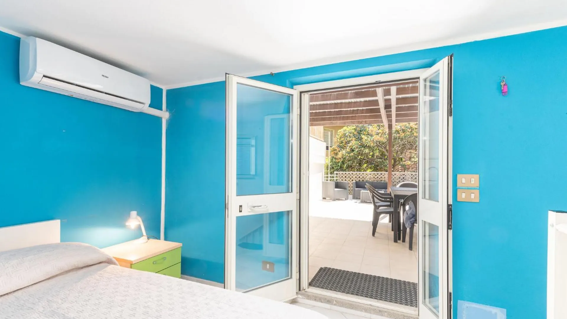 Holiday Home Elena By Interhome Castiglione della Pescaia