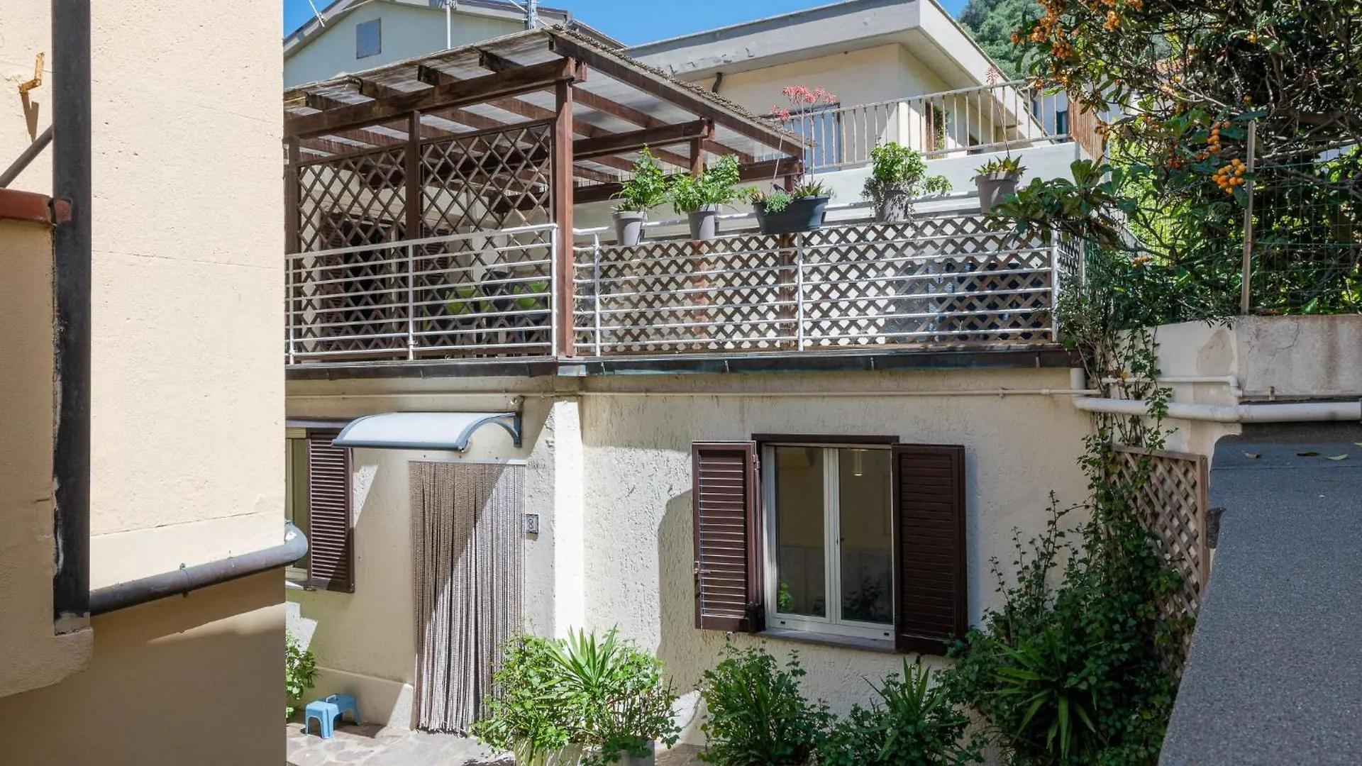 Holiday Home Elena By Interhome Castiglione della Pescaia