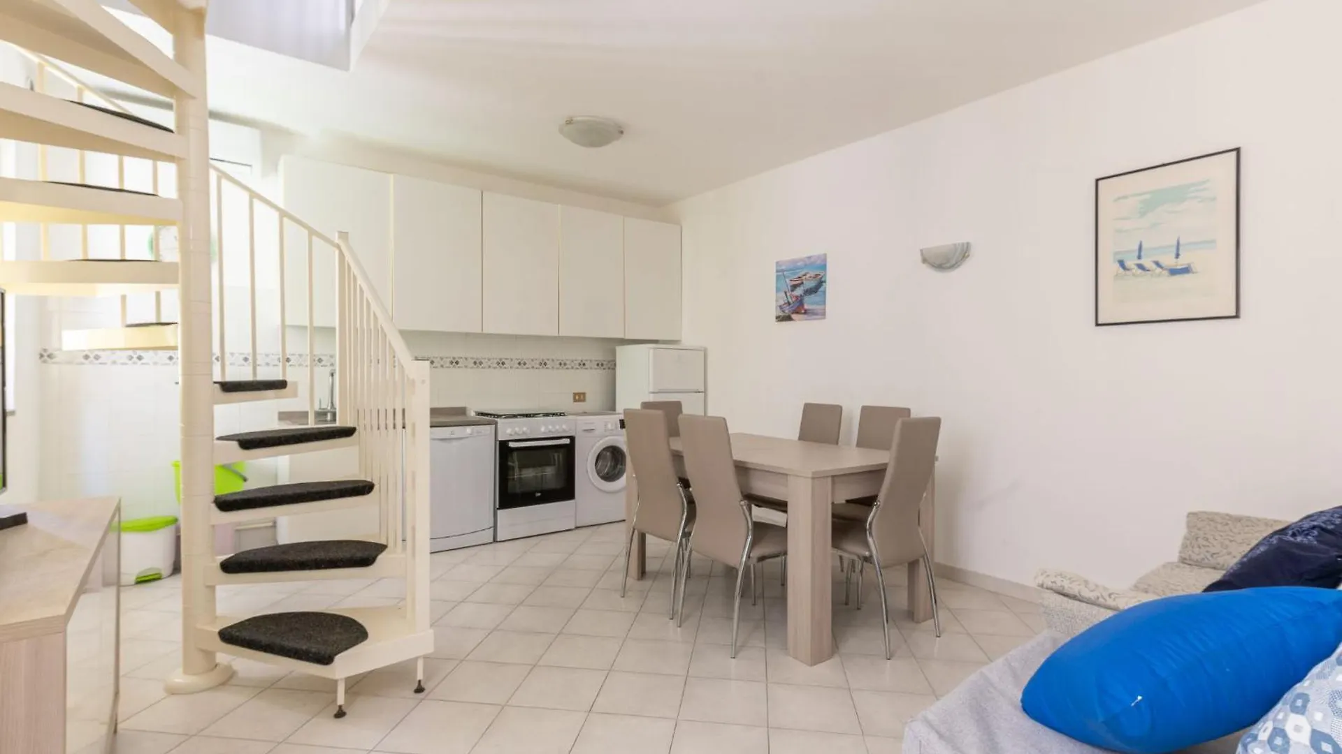Holiday Home Elena By Interhome Castiglione della Pescaia 0*,
