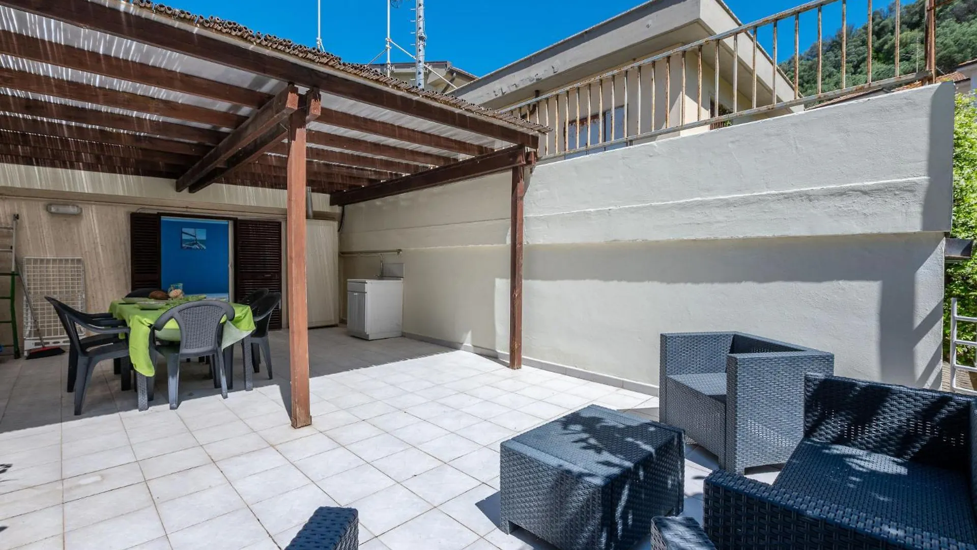 Holiday Home Elena By Interhome Castiglione della Pescaia