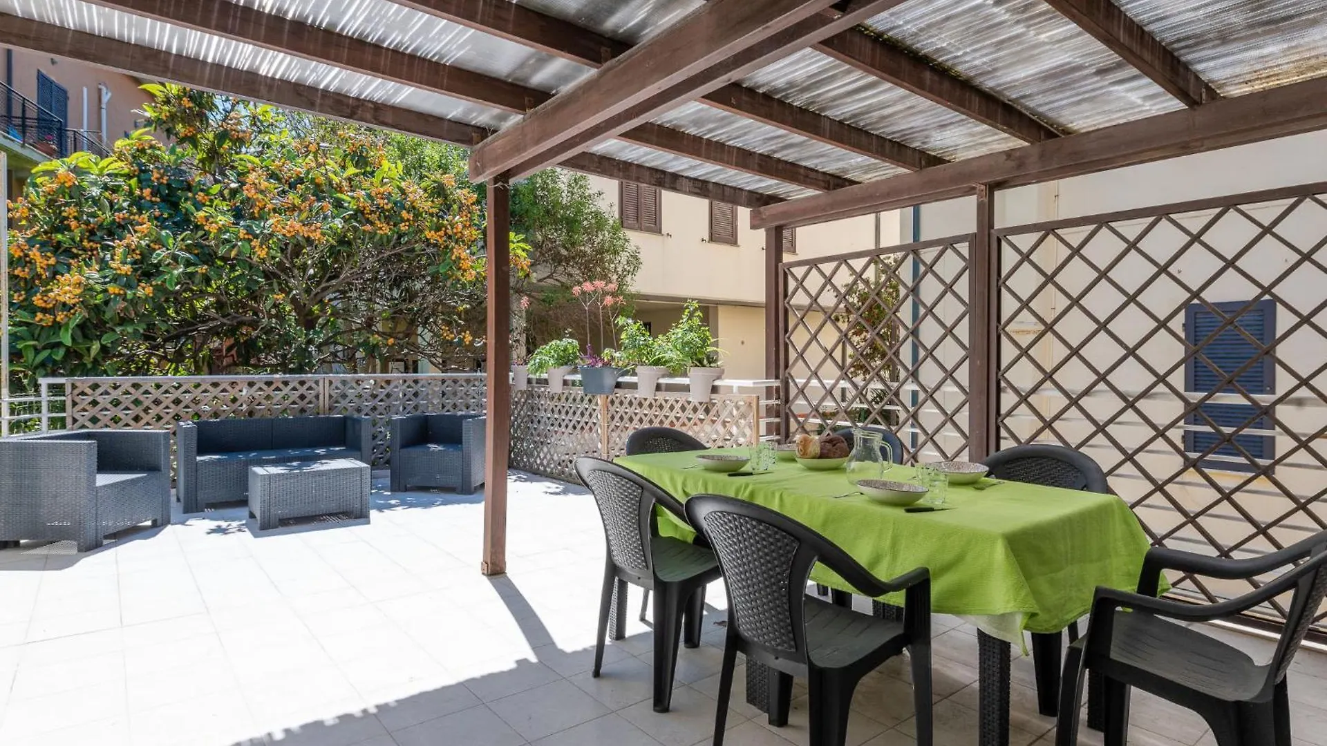 Holiday Home Elena By Interhome Castiglione della Pescaia