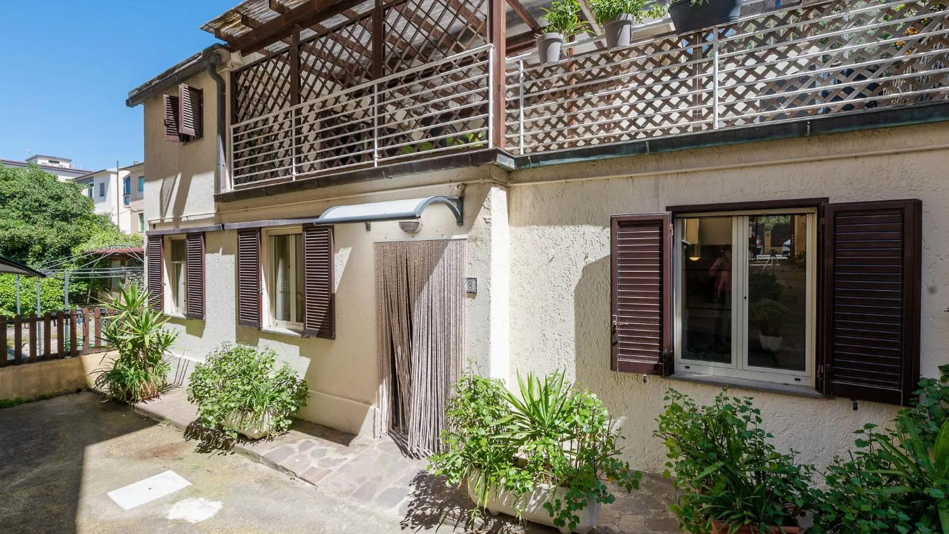Holiday Home Elena By Interhome Castiglione della Pescaia